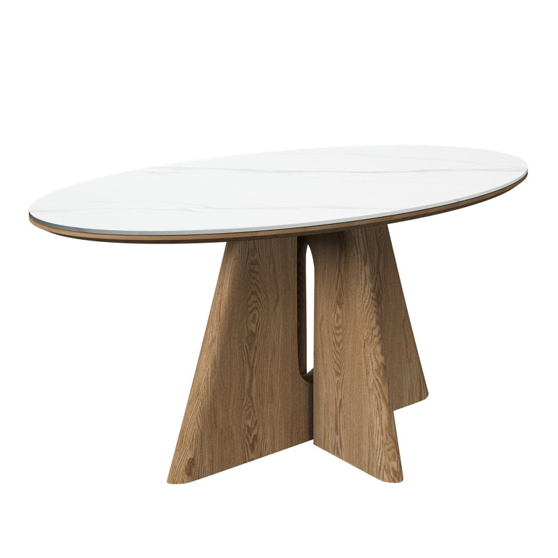 Dining Table, 75cm H x 160cm W x 90cm D