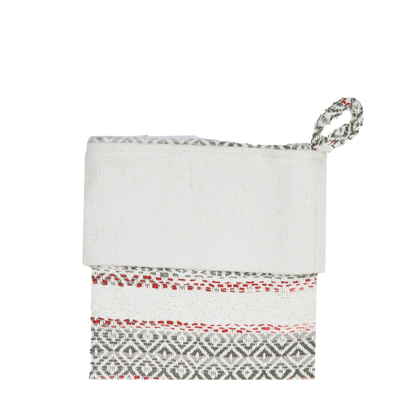 Bas de Noël Cozy Nordic