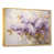 Gold Floater Framed