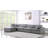 Burrows Upholstered L-Shaped Sectional Reversible-1190400828