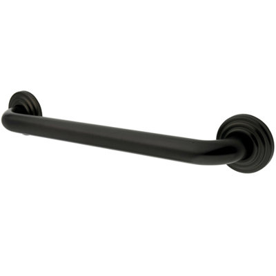 Restoration Made to Match Grab Bar