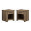 Walter 1 Drawer Nightstand-2138008360