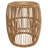 Barlett End Table