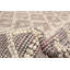 Tapis kaki clair Sienna 5 pi 0 po x 8 pi 4 po