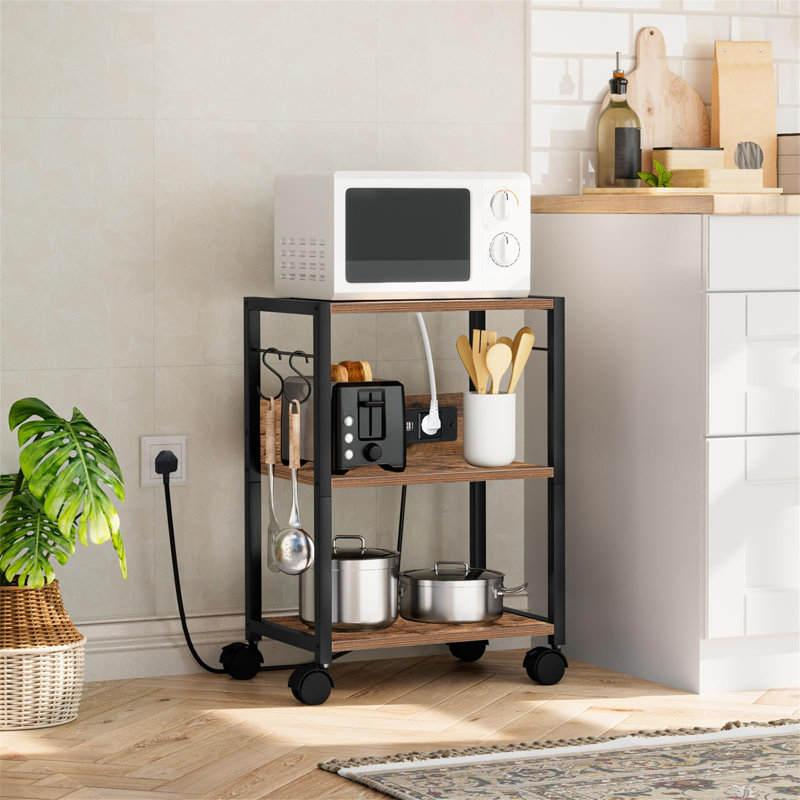 Storage Cabinet