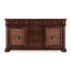 Charleston 66.25'' W Solid Wood Sideboard
