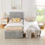 Lit simple Hund Trundle-130076203-130076204