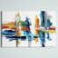 Besik " Captive Colour III "-387618586