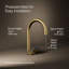 Aquifer4-In-1 Short Arc Beverage Faucet-1316044453