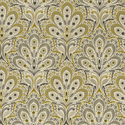 Eden Persia Fabric