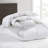 Dobby Cotton Down Alternative Comforter-262466313