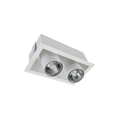 Erelene 2 - Bulb Outdoor Flush Mount