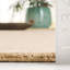 Tapis beige Lonzo Himalaya 451-156438275