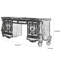 Coiffeuse en bois Trotman-1519317841