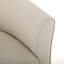 Chaise pivotante avec housse amovible-669041230