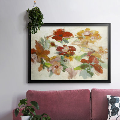 " Floral Impressions V1 "