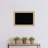 Amanti Art Cork Mounting / Installation Required and Wall Plastic Bulletin Board-94570946-94570947