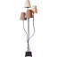 Allen 138cm Novelty Floor Lamp