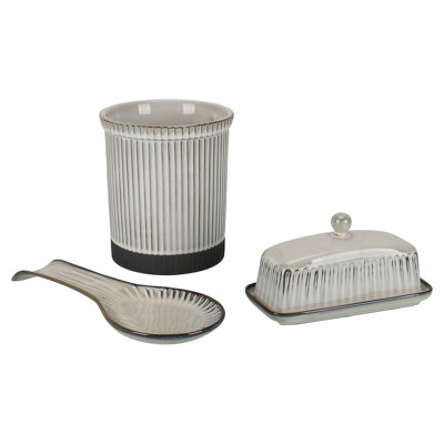 BIA Cordon Bleu 3 Piece, Kitchen Accessories Set