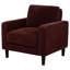 Chaise d'appoint Weld-130646497