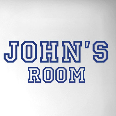Wall Decal