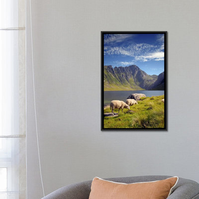 " Eggum-Norway " by Andreas Stridsberg