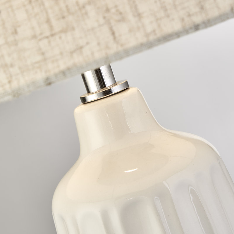 Aliza Metal Table Lamp