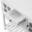 Blanken 105cm Console Table