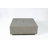 Roraima/Capertree/Uluru 40" Outdoor Sandstone Fire Pit 60,000 BTU - Includes Fire Glass, Lid & PVC Cover-88670657-88670659