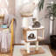 Arbre à chat 46 po Maynerd-1676831669