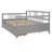 Daybed with 2 Drawer-1284581837-1284581834