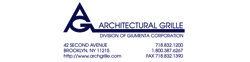 Architectural Grille logo