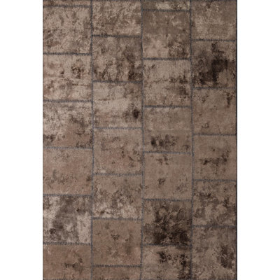 Transitional Solid Patchwork