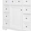 35,6 base de meuble-lavabo simple seulement-98447080