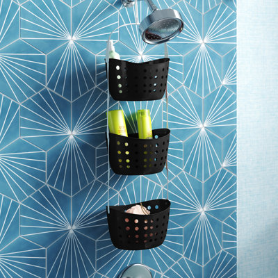 Alanson Hanging Shower Caddy