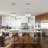 Grasmere 3 - Light Cluster Cylinder Dimmable Pendant with Crystal Accents-1195614566