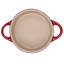 Le Creuset Stoneware Mini Round Cocotte, 8Oz.-1195327455