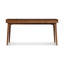 Bureau d'écriture avec plateau pour clavier Catalina-132610860