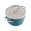 Kitchenaid Hard-Anodized Ceramic Induction Cookware Set, 10 Piece, Agave-841422202
