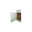 Base de lavabo en contreplaqué prêt à assembler H 34,5 "x P 25" L&C Cabinetry-97626319