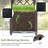 Saja Planter Box