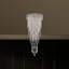Chantant 4 - Light Flush Mount-13156560-13156559