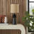 Kelt Ceramic Table Lamp