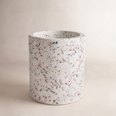 Fullerton Marble Wine Bucket