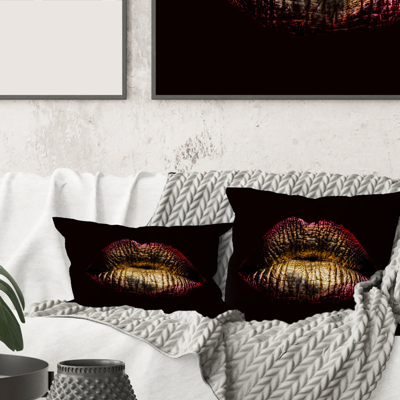 Throw Pillow