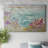 On a Whim, Fly-Gallery Wrapped Canvas-1805568287