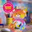 DIY Bear Night Light Craft Painting Kit