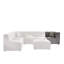 Canapé modulaire 7 pièces Bowers