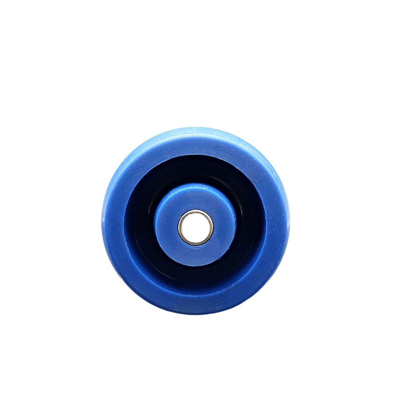 Solid Polyurethane Wheel