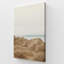 Bord de mer, grande impression sur toile-882202558